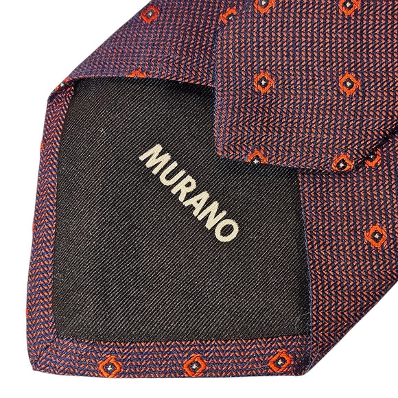 MURANO TIES - Picture 10 of 15